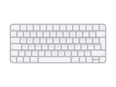 Apple Magic Keyboard