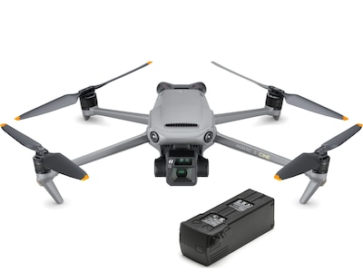 DJI Mavic 3 Cine Combo (EU) med ekstra batteri