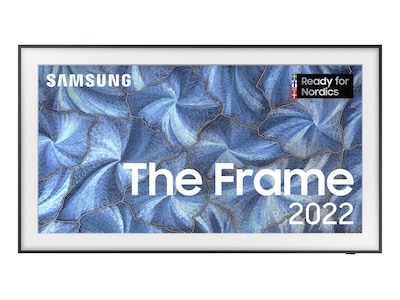 Samsung 43" The Frame 4K TV QE43LS03