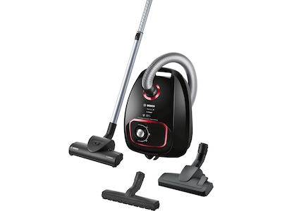 Bosch Serie 4. BGLS4POW2 ProPower Støvsuger (sort) Støvsugere