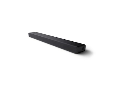 Sony HT-A3000 Dolby Atmos® Lydplanke (sort) Lydplanker