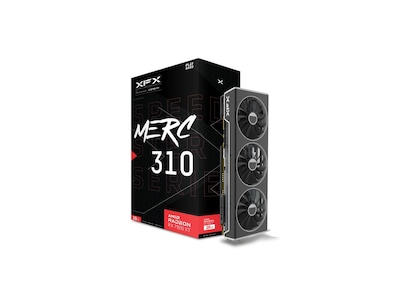 XFX MERC 310 AMD Radeon RX  7900 XT Skjermkort