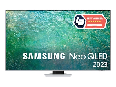 Samsung 75" QN85C Neo QLED 4K...