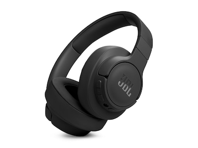 JBL Tune 770NC ANC Trådløse hodetelefoner, Over-Ear (sort)