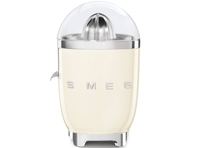 Smeg CJF11CREU Citrus juicer (cream) Juicer