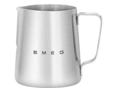 Smeg CMMJ01 450 ml Melkekanne Tilbehør til kaffemaskiner