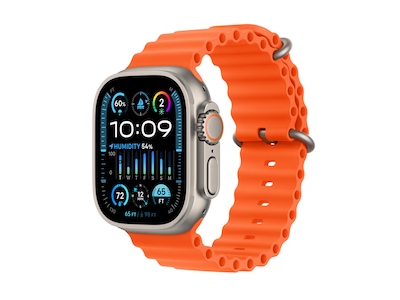 Apple Watch Ultra 2 49mm LTE...