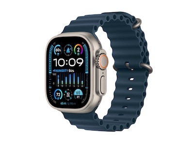 Apple Watch Ultra 2 49mm LTE...