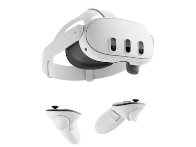 Bilde av Meta Quest 3 512gb Vr Headset