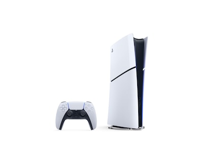 PlayStation 5 Digital Slim PlayStation