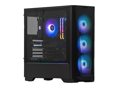 Komplett-PC Advanced Gaming i130 - KPC-ADV-I130