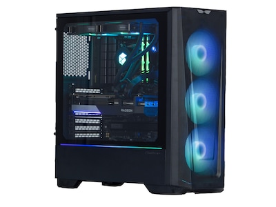 Komplett-PC Advanced Gaming i158 RGB - KPC-ADV-I158