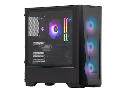 Komplett-PC Advanced Gaming i131 RGB - KPC-ADV-I131