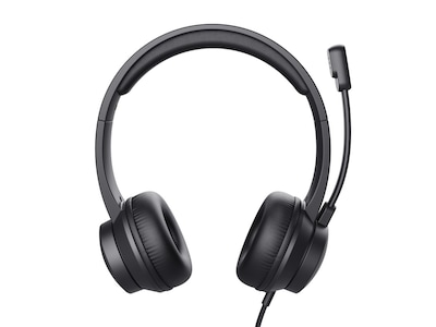 Trust HS-150 PC On-Ear headset