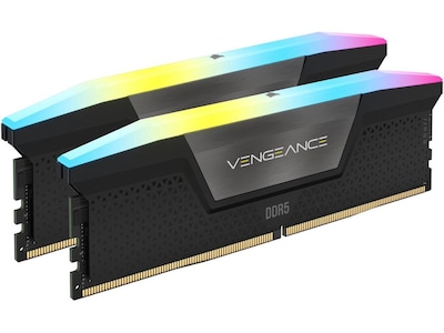 Corsair Vengeance RGB DDR5 6000MHz 48GB -B-Grade