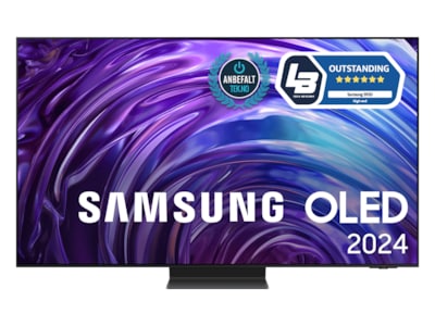 Samsung 65" S95D OLED 4K TV...