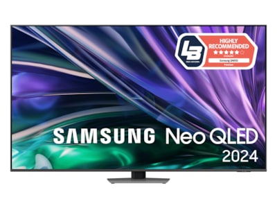 Samsung 55" QN85D NEO QLED 4K...