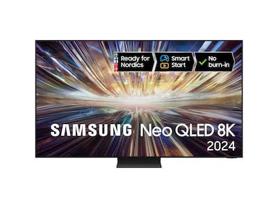 Samsung 75" QN800D 8K Neo...