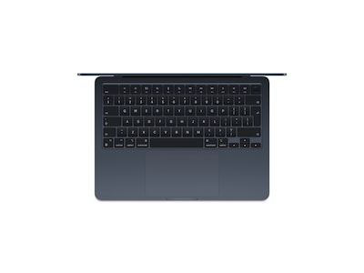 Macbook Air 13 (2024) 1TB (midnatt) - Z1G8-D-MXCV3H/A