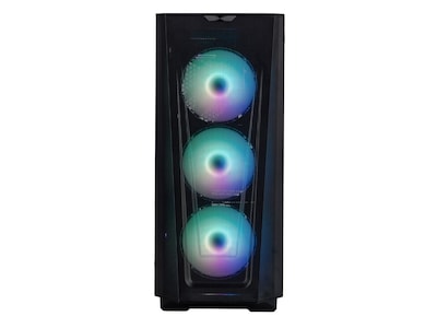 Komplett-PC Advanced Gaming i112 RGB - KPC-ADV-I112-0324