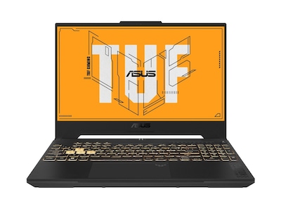 ASUS TUF Gaming F15 15,6" FHD...