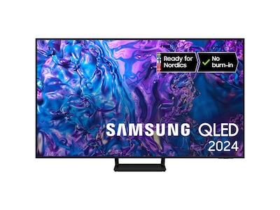 Samsung 75" Q70D QLED 4K TV TQ75Q70D