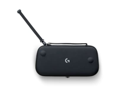 Reisemappe til Logitech G Cloud Handheld