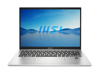 MSI Prestige 14 Evo 14" FHD