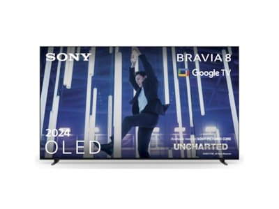 Sony 77" BRAVIA 8 OLED 4K HDR...