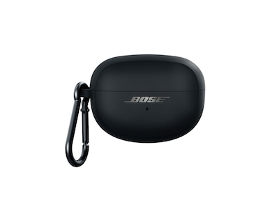 Bose Ultra Silikonetui (sort)