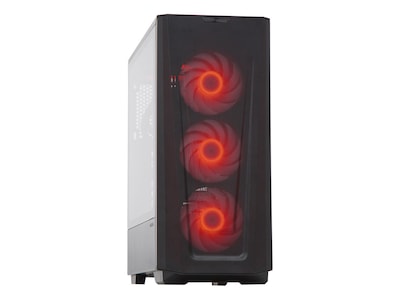 Komplett-PC Advanced Gaming a184 RGB - KPC-ADV-A184-RGB