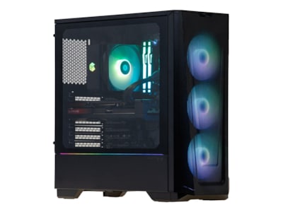 Komplett-PC Advanced Gaming a145 RGB - KPC-ADV-A145-RGB