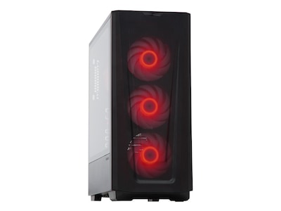 Komplett-PC Advanced Gaming a166 RGB - KPC-ADV-A166-RGB