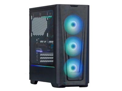 Komplett-PC Epic Gaming a225 RGB - KPC-EPIC-A225-RGB