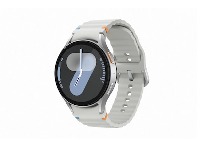 Samsung Galaxy Watch7 44mm BT (sølv) Smartklokker