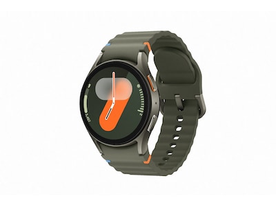 Samsung Galaxy Watch7 40mm BT (grønn) Smartklokker