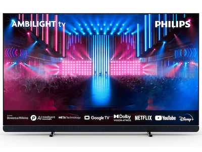 Philips 65" 4K UHD OLED+...