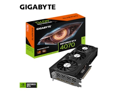 Gigabyte GeForce RTX 4070...