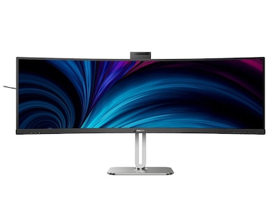 Philips 49" curved skjerm 49B2U6903CH/00