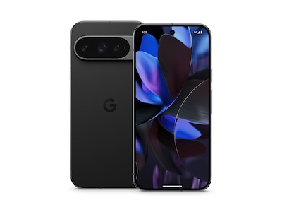 Google Pixel 9 Pro 128GB (obsidian) Mobiltelefoner