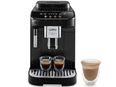 Delonghi Magnifica EVO ECAM290.22.B Automatisk kaffemaskin Espressomaskiner