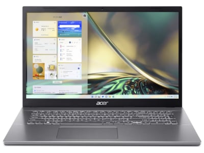 Acer Aspire 5 17,3" FHD PC - Bærbar / laptop