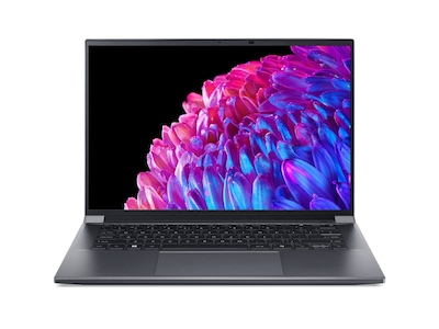 Acer Swift X 14" 2,8K OLED