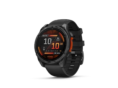 Garmin fenix 8 AMOLED 47mm...