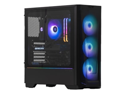 Komplett-PC Advanced Gaming a183 RGB - KPC-ADV-A183-0924