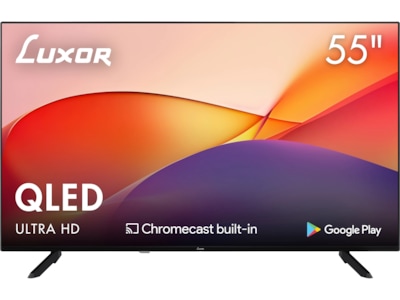 55" Smart-TV LXQ5550UHD