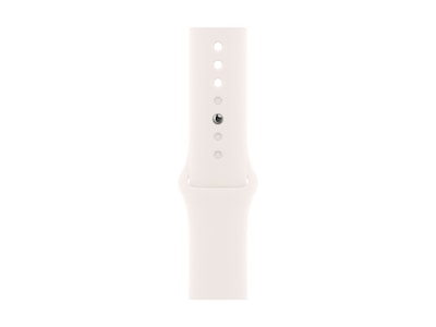 42mm Light Blush Sport Band - S/M