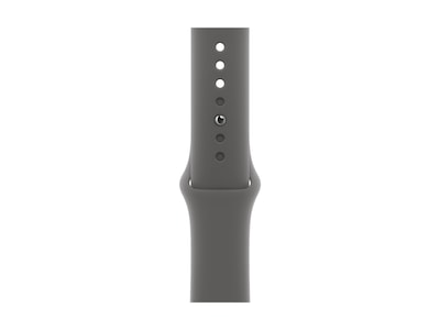 42mm Stone Gray Sport Band - S/M