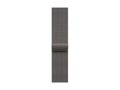 Bilde av 42mm Slate Milanese Loop