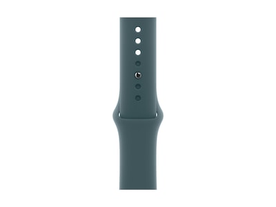 42mm Lake Green Sport Band - S/M